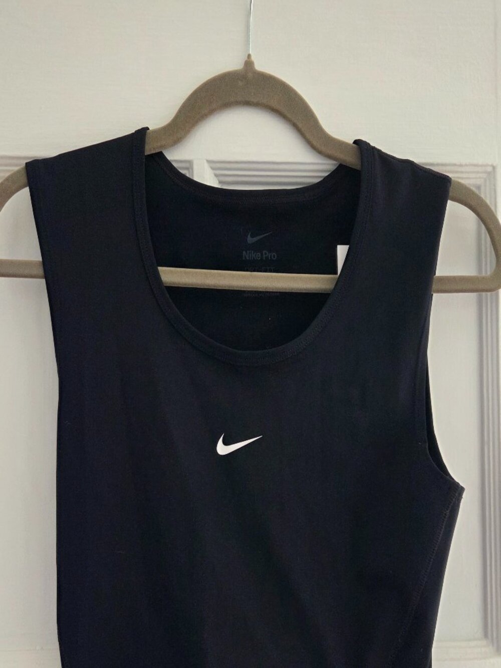 Nike Pro Women's Dri-FIT Tank Top